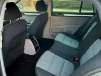 Usata Skoda Superb 140 CV (102 kW) 2010 Grigio Station wagon
