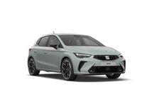 Nouvelle Seat Ibiza FR 95 ch (69 kW) 2026 Gris Citadine