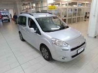 usata Peugeot Partner 2ª serie Tepee 1.6 90CV Comfort