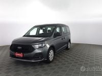 Usata Ford Tourneo Connect 122 CV (89 kW) 2025 Graphite grey Monovolume