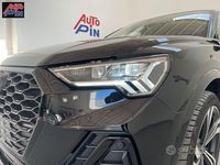 Usata Audi Q3 S-Line 150 CV (110 kW) 2024 Other SUV