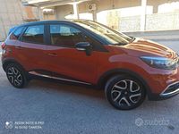 Usata Renault Captur 90 CV (66 kW) 2014 SUV