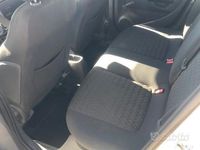 Usata Opel Corsa 75 CV (55 kW) 2013 Grigio Berlina