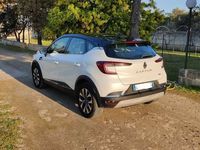 usata Renault Captur Plug-in Hybrid E-Tech 160 CV Intens