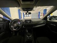 usata Nissan Qashqai MHEV 140 CV Acenta