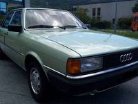 usata Audi 80 801.6 GLS 85cv 4p