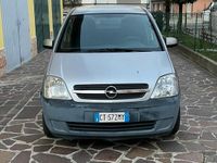 usata Opel Meriva Meriva 1.7 DTI Club