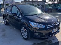 usata DS Automobiles DS4 DS 4 1.6 e-HDi 115 airdream Business
