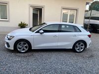 usata Audi A3 35 TFSI SPB 35 TFSI S tronic S line edition