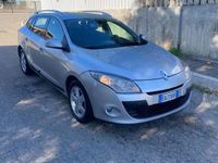 usata Renault Mégane GT Megane 1.5 dCi 110CV SporTour Li