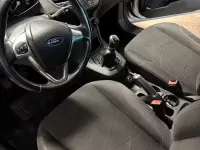 Usata Ford Fiesta 85 CV (62 kW) 2017 Utilitaria