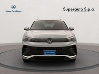 Gebraucht VW Tiguan R-line 150 PS (110 kW) 2025 Grau SUV