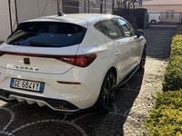Usata Cupra Leon VZ2 150 CV (110 kW) 2021 Berlina