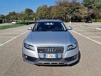 Usata Audi A4 Allroad Ambiente 211 CV (155 kW) 2010 Bluazzurro Station wagon