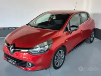 Second-hand Renault Clio IV 90 CP (66 kW) 2015 Berlinǎ