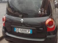 Usata Renault Modus 85 CV (62 kW) 2006 Monovolume