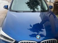 Occasion BMW X1 xLine 150 ch (110 kW) 2018 SUV