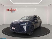 Usata DS Automobiles DS7 Crossback Performance Line Plus 131 CV (96 kW) 2024 Blu SUV
