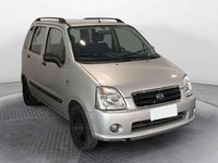 Usata Suzuki Wagon R+ GL 94 CV (69 kW) 2004 Other Station wagon