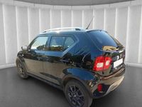 Usata Suzuki Ignis 83 CV (61 kW) 2020 Grigio Utilitaria