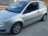 usata Ford Fiesta Fiesta1.4 TDI full optional ideale per neopatenta