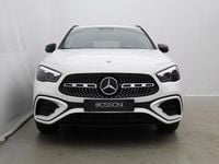 Nuova Mercedes GLA250 AMG line 218 CV (160 kW) 2026 Bianco SUV