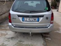 Usata Ford Focus Ambiente 90 CV (66 kW) 2000 Station wagon