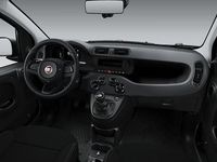 Nuova Fiat Panda 69 CV (50 kW) 2025 Nero Utilitaria