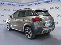 Usata Citroën C3 Aircross PureTech 110 CV (80 kW) 2022 Grigio SUV