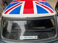 Usata Mini 1000 1989 Utilitaria