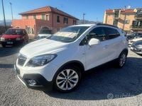 Occasion Opel Mokka 140 PK (102 kW) 2015 Wit SUV
