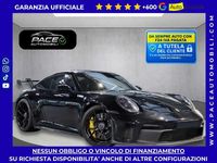 Usata Porsche 911 GT3 510 CV (375 kW) 2021 Nero Coupé