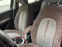 Usata Fiat Bravo 120 CV (88 kW) 2008 Nero Utilitaria