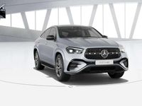 Nuova Mercedes GLE300 Advanced Plus 269 CV (197 kW) 2026 Argento SUV