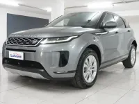 Usata Land Rover Range Rover evoque SE 163 CV (119 kW) 2021 Grigio SUV