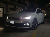 Käytetty VW Polo Sportline 95 HP (69 kW) 2020 Sedan