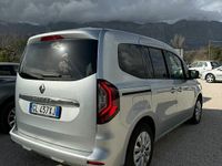 Usata Renault Kangoo Equilibre 95 CV (69 kW) 2022 Grigio Monovolume