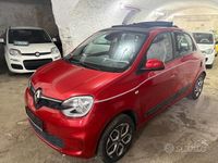 Usata Renault Twingo SE 65 CV (47 kW) 2020 Rosso Utilitaria