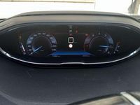 Usata Peugeot 5008 131 CV (96 kW) 2020 Bianco SUV