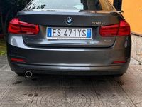 usata BMW 316 Serie d