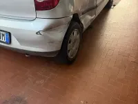 Usata VW Fox 54 CV (39 kW) 2008 Utilitaria