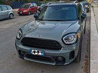 Usata Mini Countryman 2021 Grigio SUV
