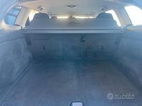 Usata Volvo XC60 2013 Nero SUV