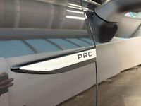 Usata VW ID.4 Pro Performance 150 kW (204 CV) 2022 Manganese grey metallizzato SUV