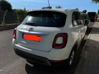 Usata Fiat 500 Business 95 CV (69 kW) 2020 Bianco Station wagon