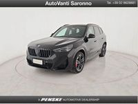 Usata BMW X1 M Sport 245 CV (180 kW) 2025 Nero SUV