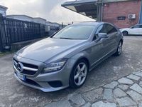 Usata Mercedes CLS250 204 CV (150 kW) 2016 Other Berlina