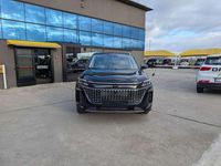 Nuova DFSK E5 102 CV (75 kW) 2026 Nero SUV