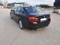 usata BMW 525 Diesel