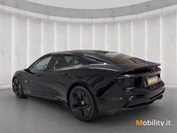 Usata Lotus Emeya 139 kW (190 CV) 2024 Utilitaria